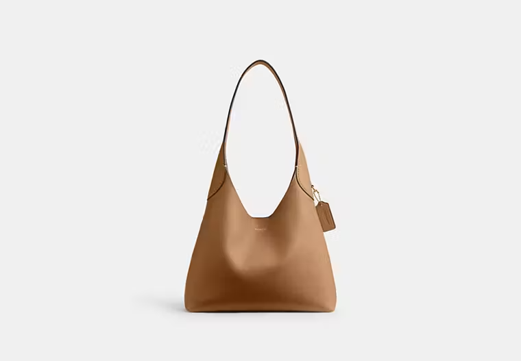 Coach | Brooklyn Shoulder Bag
