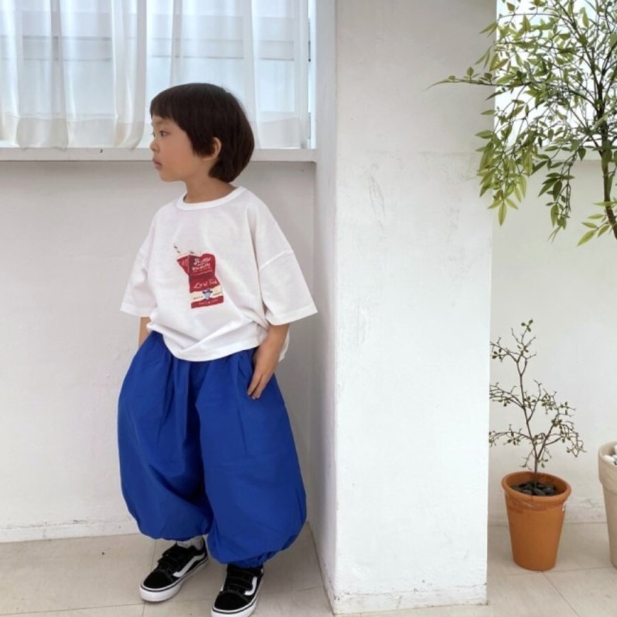 90-140 DM 蓬蓬球型褲