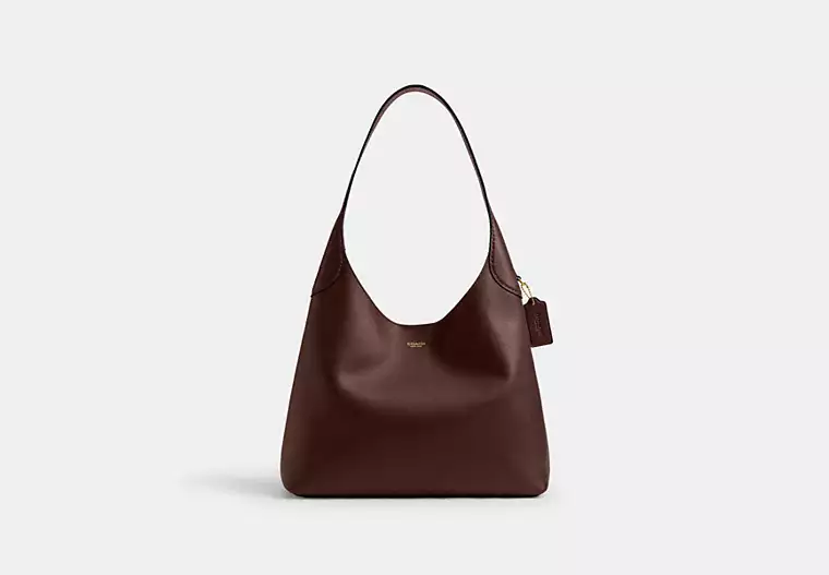 Coach | Brooklyn Shoulder Bag