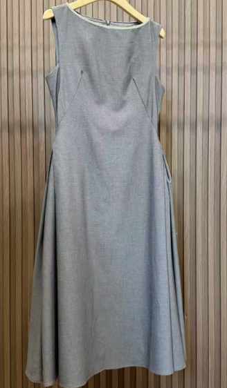 SZ260223-K155-QYY21153-灰色