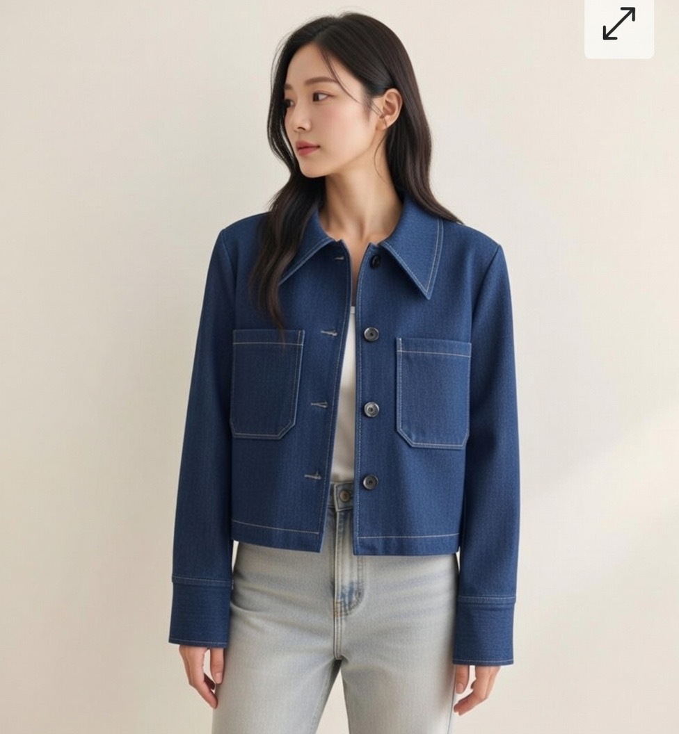 AP12 胸 41 長18 $599 (一口價)