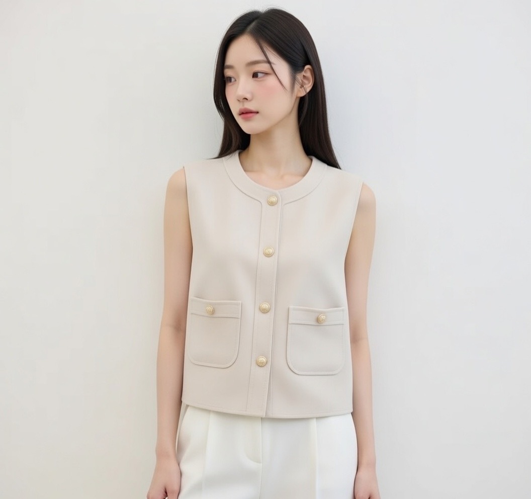 AP11 胸 42-54 長21 $419 (一口價)