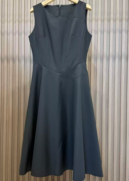 SZ260223-K154-QYY21152-黑色