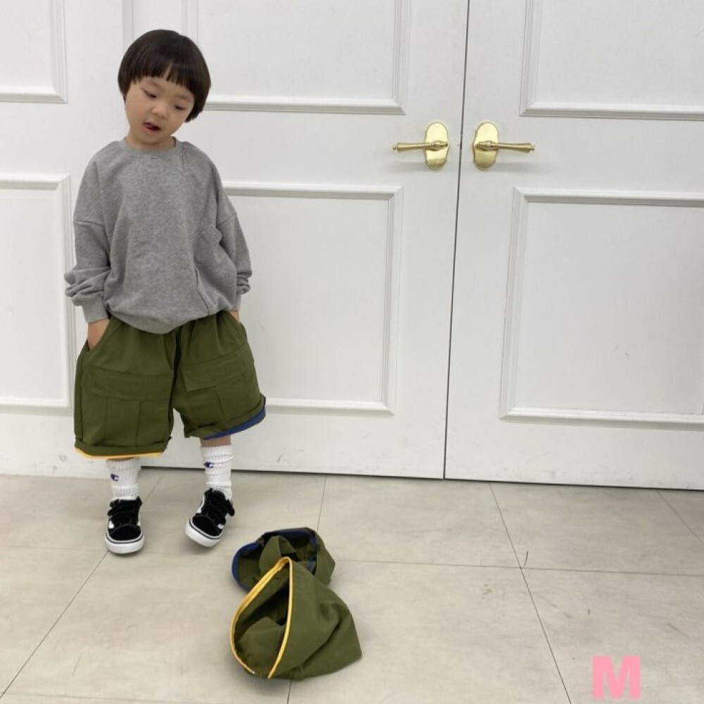 90-140 DM 必買2穿工作褲