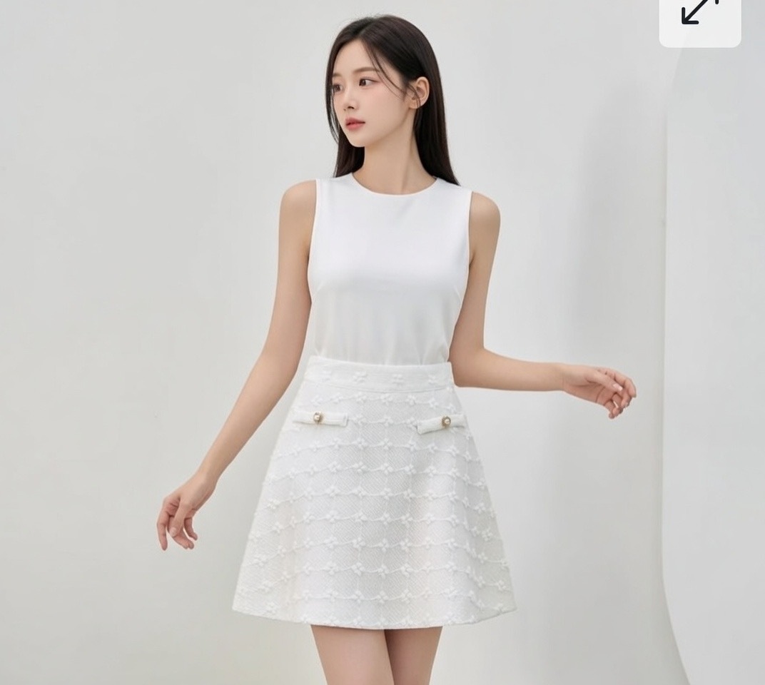 AP08 裙 腰 25-34 HIP 42 長16.5 $369 (一口價)