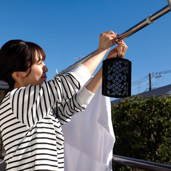 日本新款-FUMAKIR長效型防蚊吊牌 (366日3倍驅蚊效果)