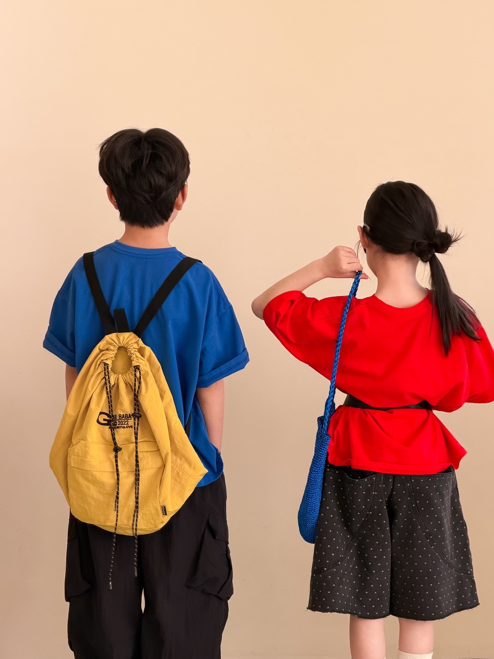 Love熊🐻寬鬆上衣