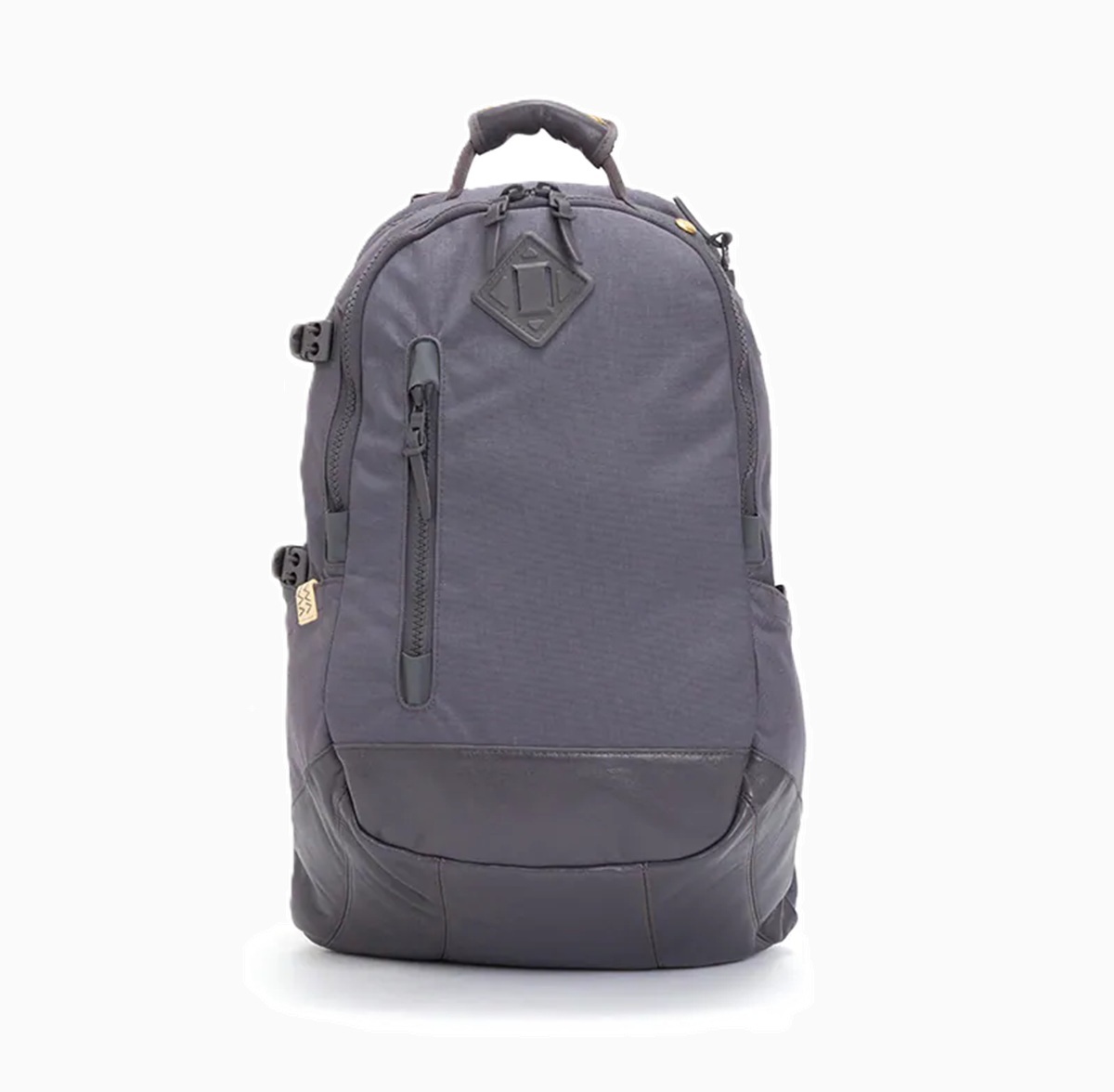 VISVIM CORDURA 20L BACKPACK - CHARCOAL PRE ORDER ITEM (預訂中)