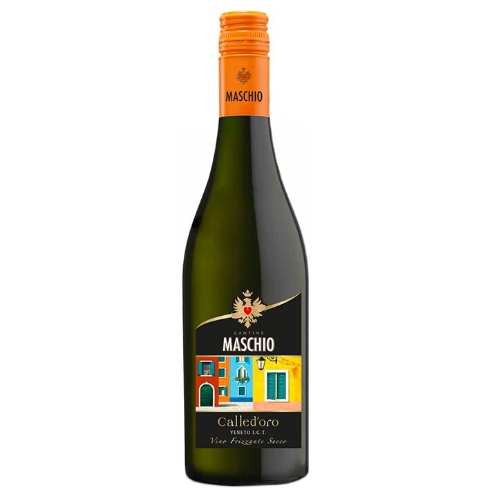 Maschio Called'oro Veneto IGT Frizzante Secco 750ml