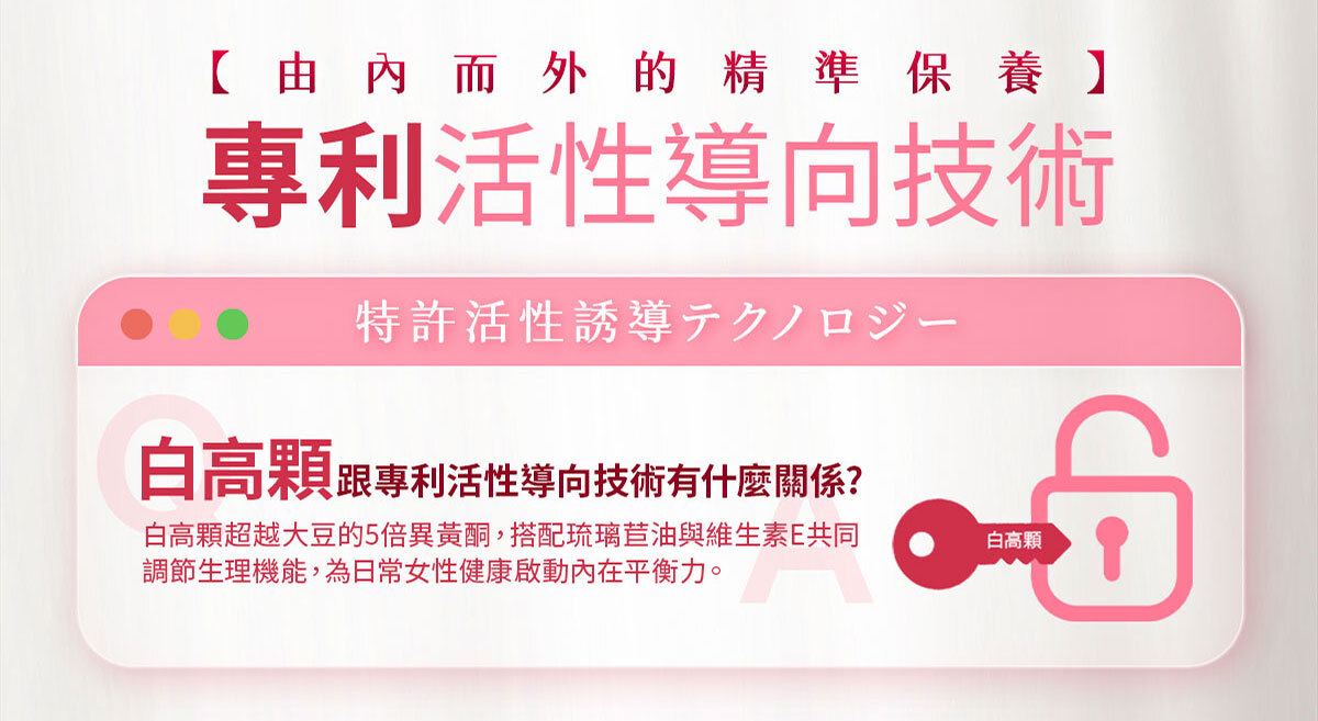 嚴萃生醫美洶波波-25歲後不靠天生 靠專利喚醒妳的自信-7