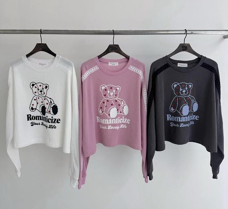 BA03  胸55 長21.5 $429 (一口價)