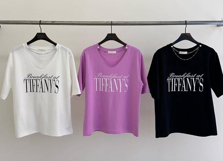 BA05  胸40 長24 $399 (一口價)