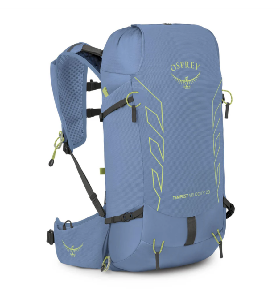 Osprey Tempest Velocity 20 越野登山戶外背包