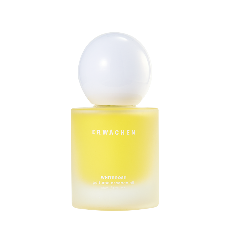 白玫瑰香氛精萃油 15ml/50ml