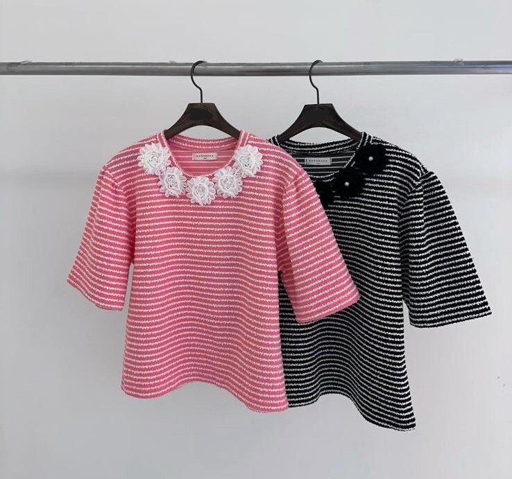 BA10  胸40 長21.5 $409 (一口價)