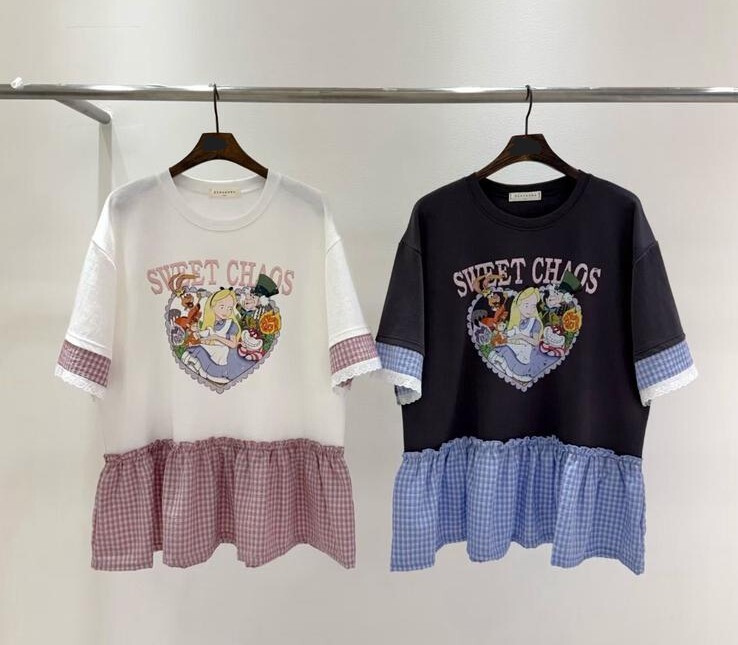 BA13  胸48 長27.5 $439 (一口價)