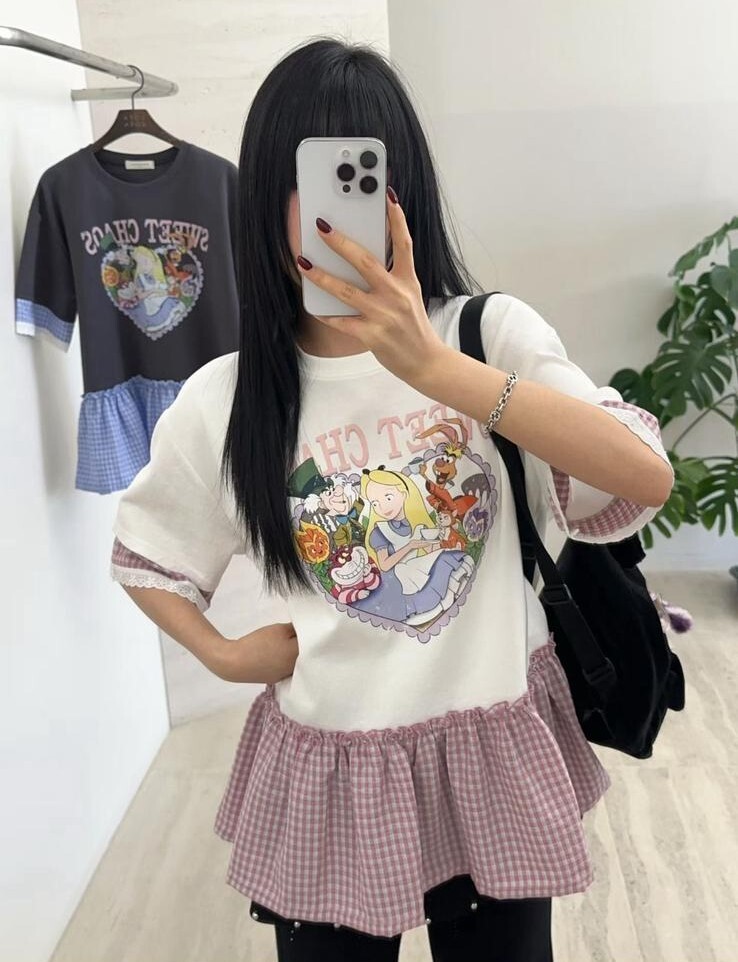 BA13  胸48 長27.5 $439 (一口價)