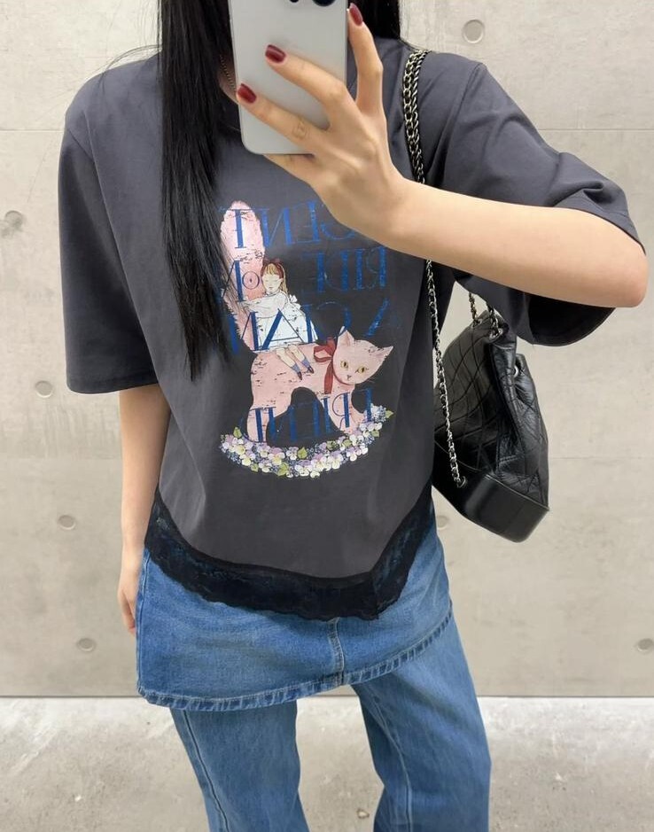 BA14  胸42 長25.5 $389 (一口價)