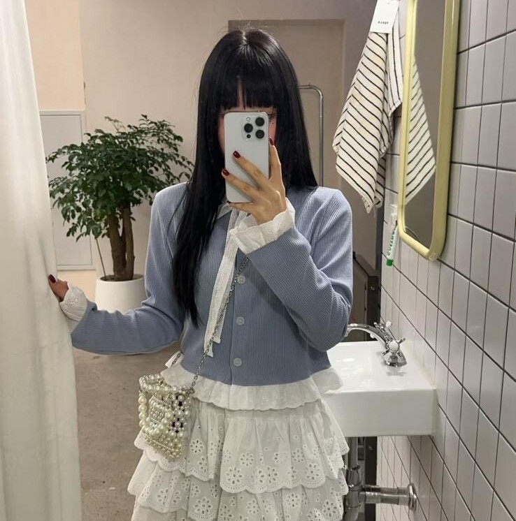 BA15  胸36-50長18.5 $429 (一口價)