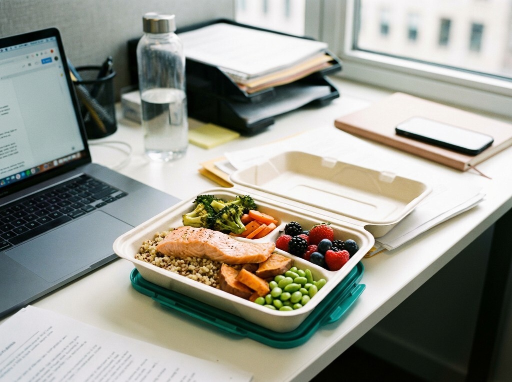 春節9天美食滿腹 找回營養規律非難事