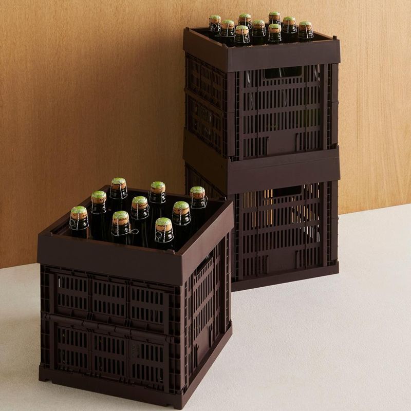 HAY 靈活移動收納組