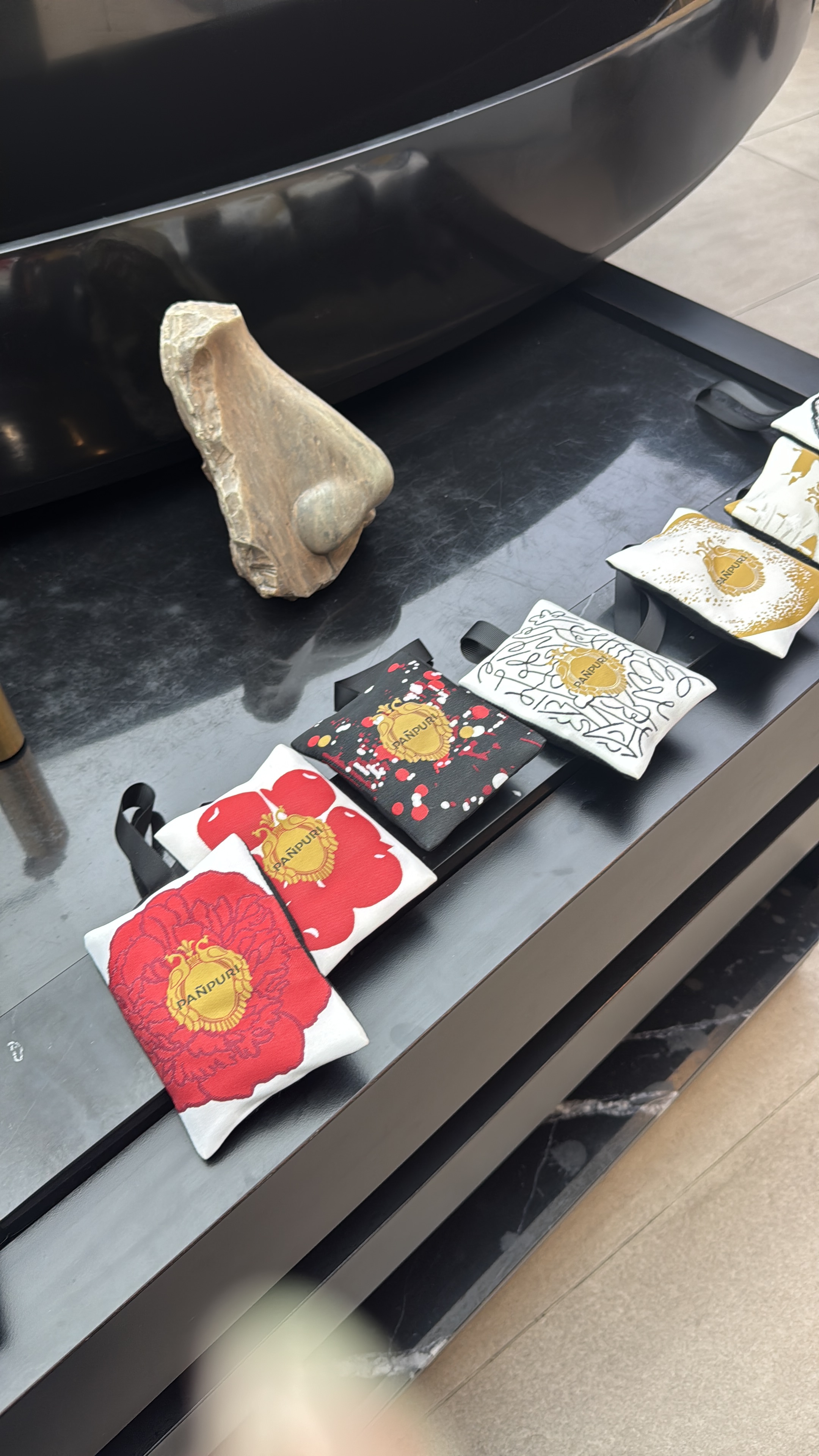 PANPURI 人氣多用途香包