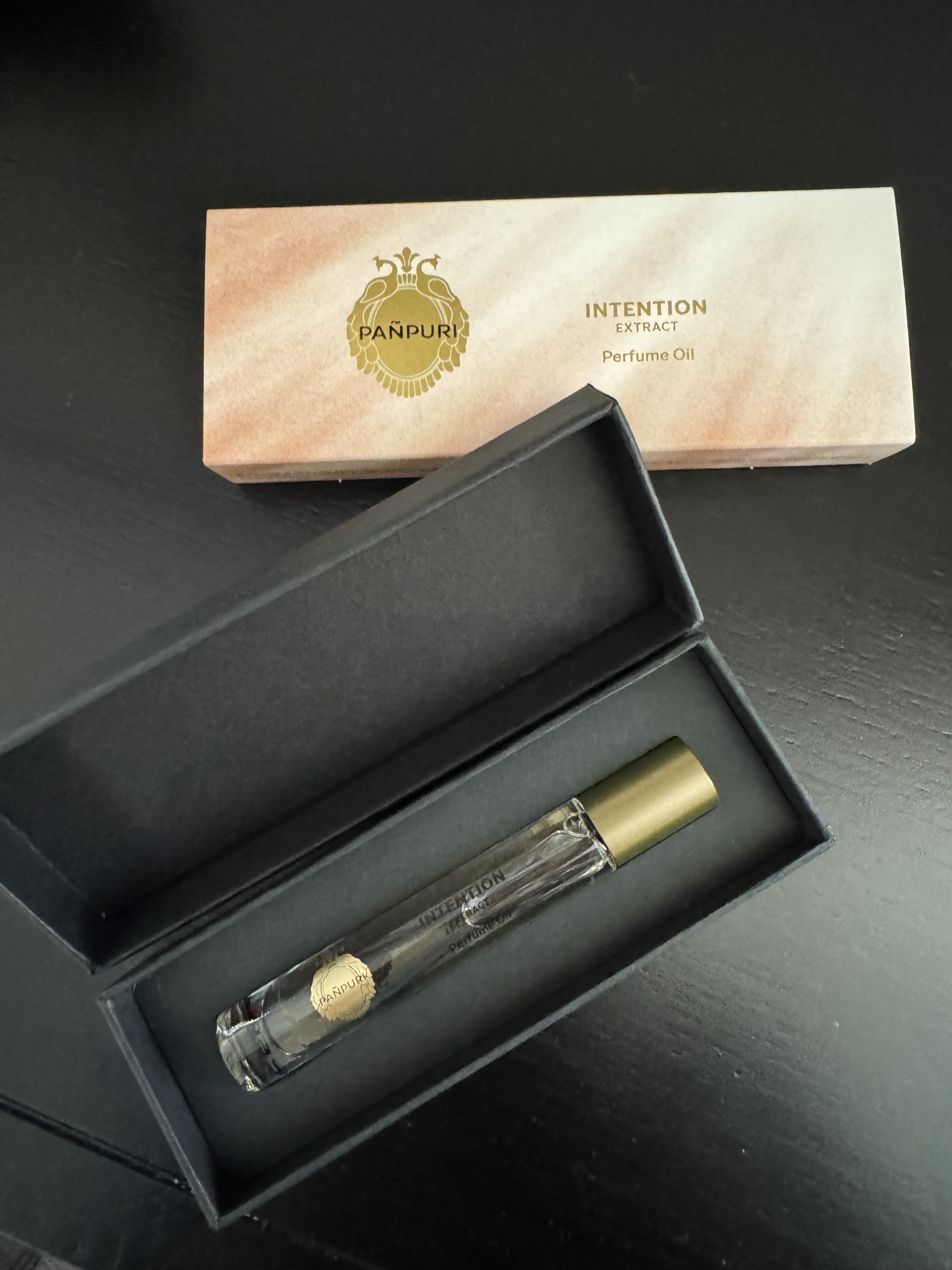 PANPURI 人氣香薰香水