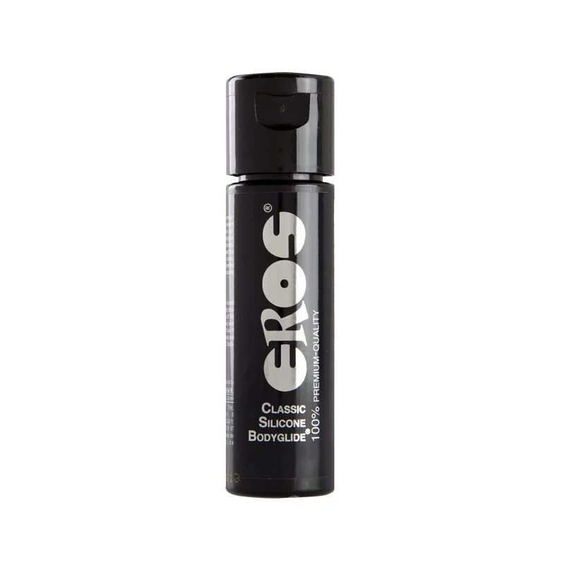 Eros 持久矽性潤滑液