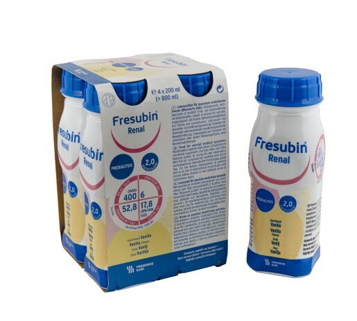 腎力康™腎病專用營養品 200毫升 x 24 支裝