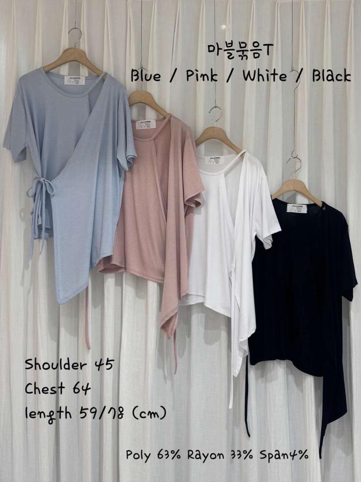 CK01 胸50 長23/30 $439 (一口價)