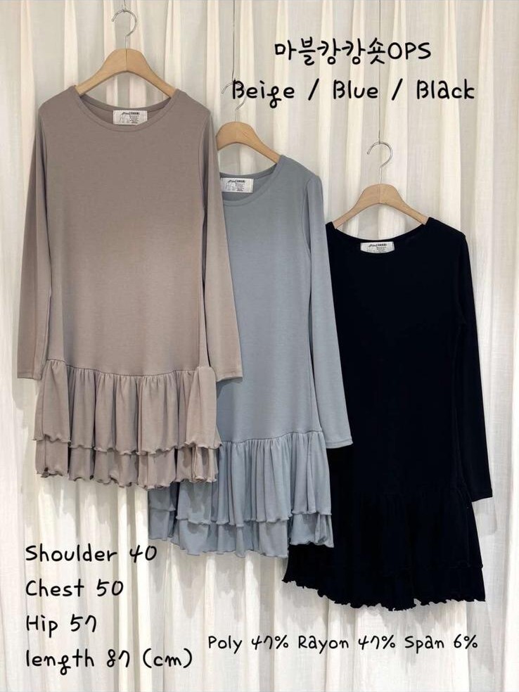 CK03 胸39 HIP45 長34 $459 (一口價)