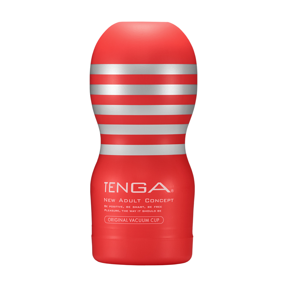 TENGA CUP 真空杯
