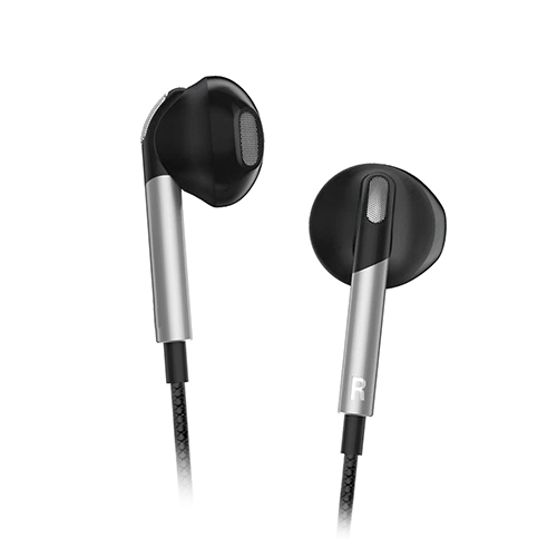 Hawk耳塞式TYPE-C高飽和音樂耳麥