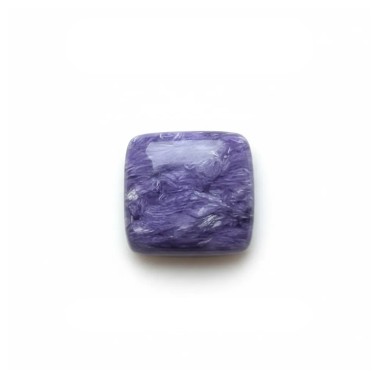 夢幻龍紋｜紫龍晶｜裸石