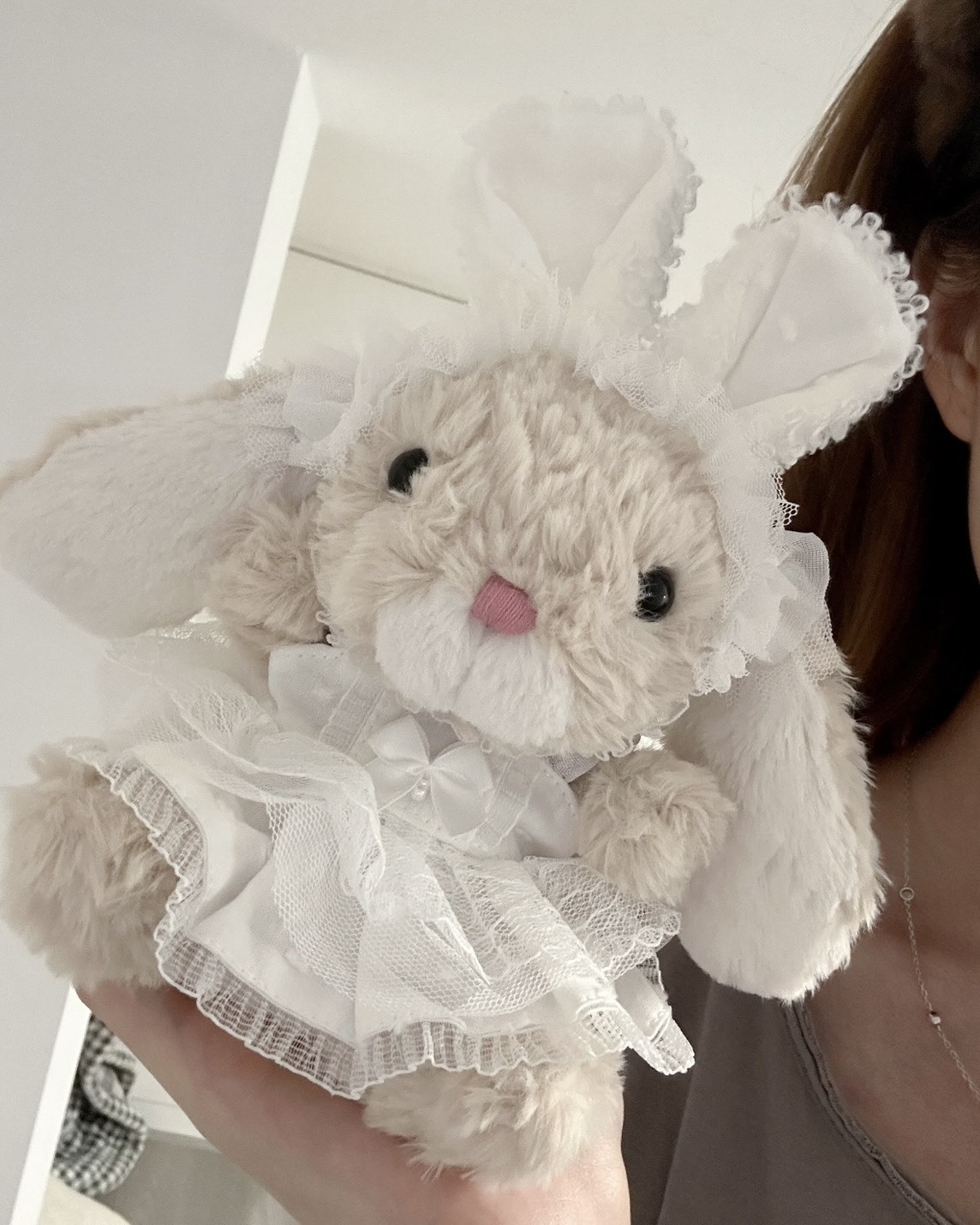 <女友說她想要🐰>Jellycat 小短腿 系列 安扶 玩偶 3款