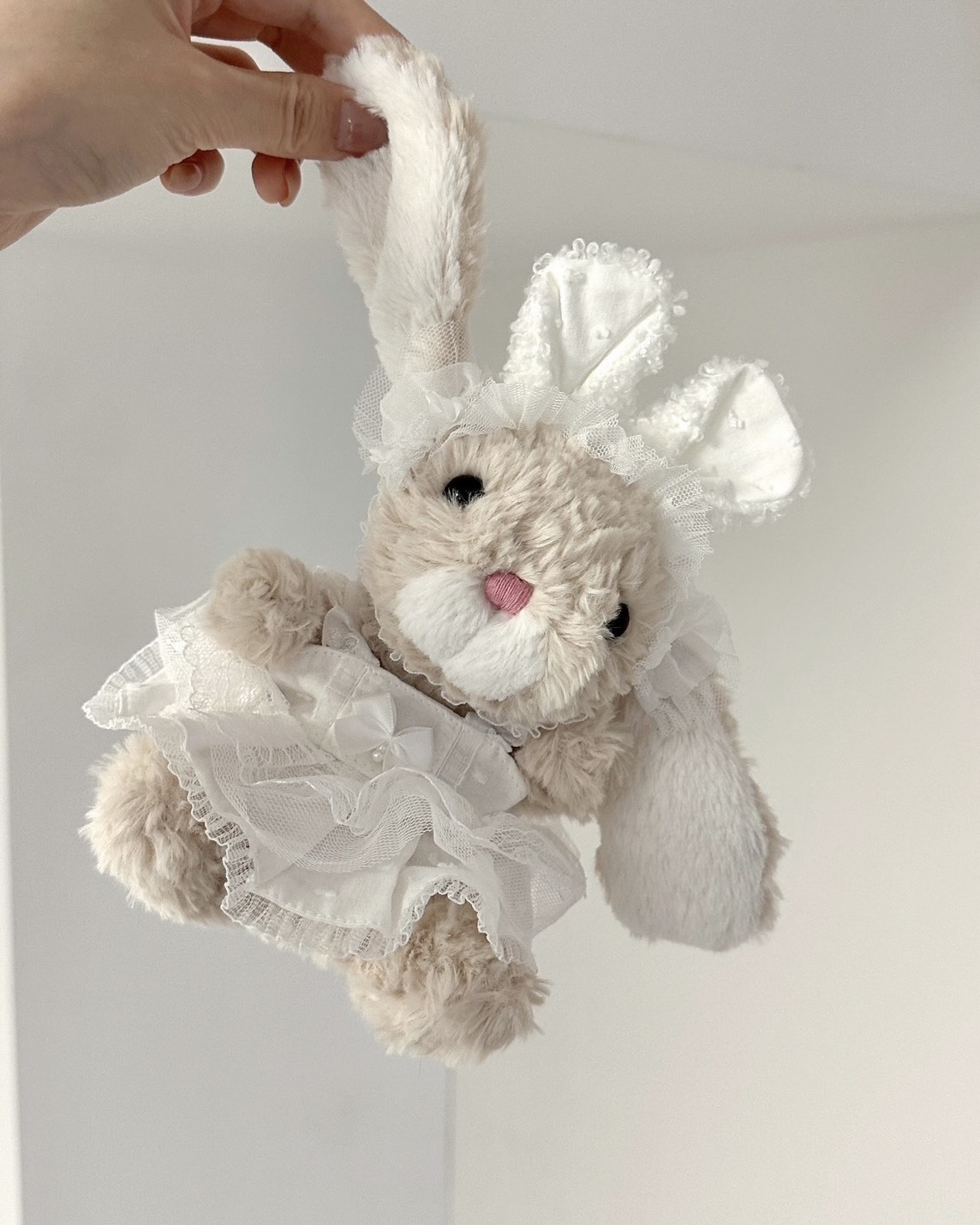 <女友說她想要🐰>Jellycat 小短腿 系列 安扶 玩偶 3款