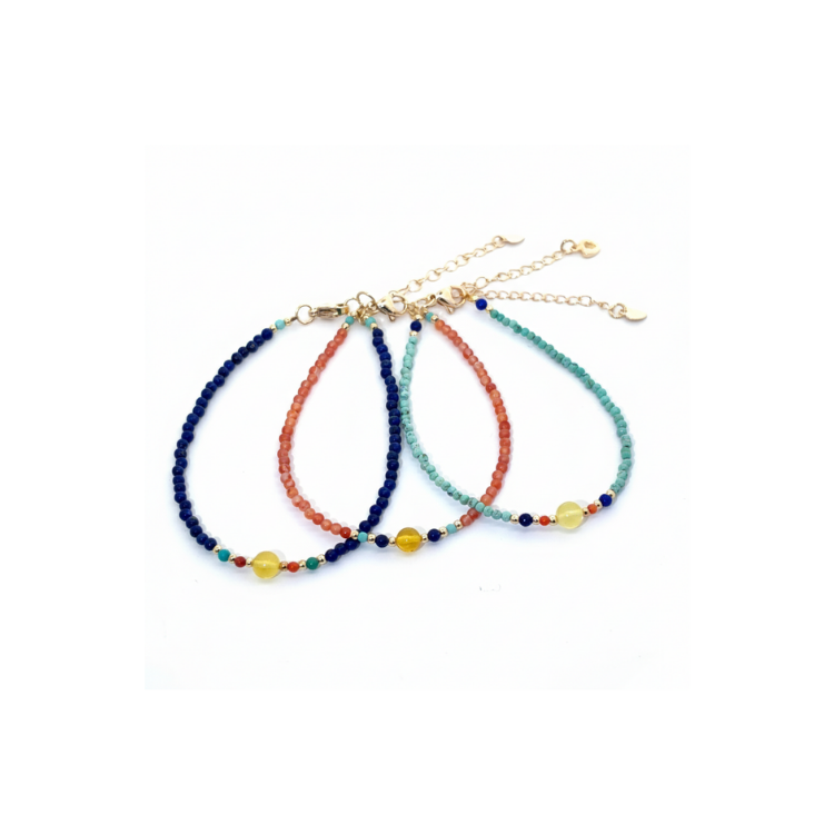 ✨ 天選三石｜一生守護 ✨