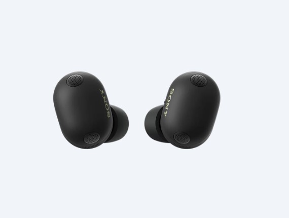 Sony 無線降噪耳機 WF-1000XM6