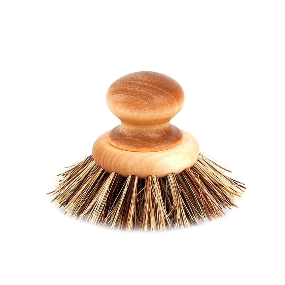 (預購3/31)瑞典iris hantverk 鍋具刷(握柄款)