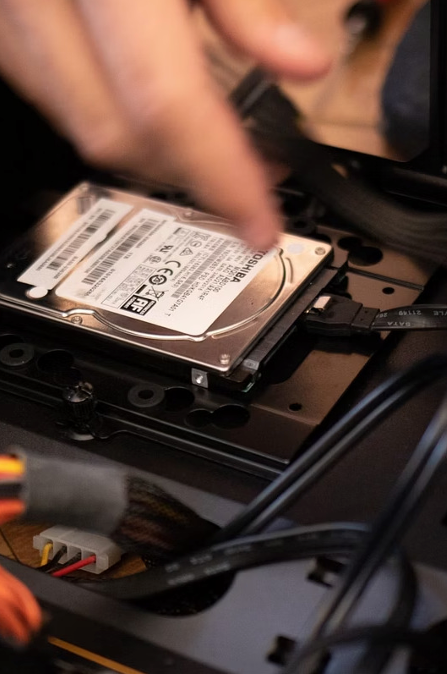 故障判定與處理流程