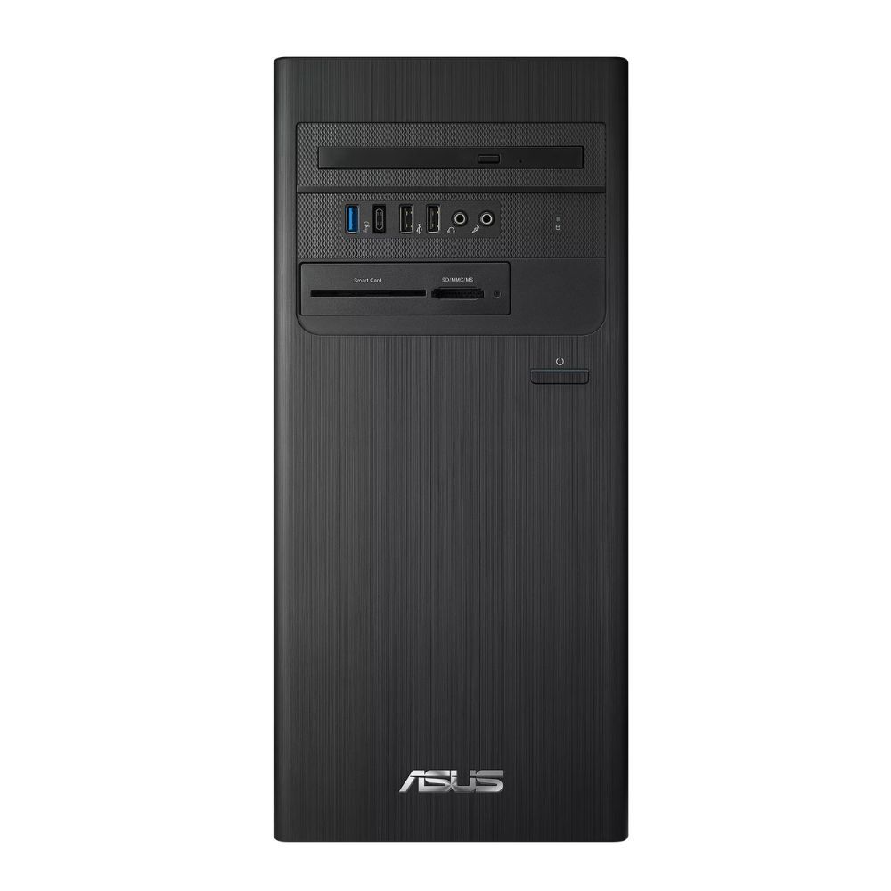 ASUS 華碩 H-S500TER-514500036W 桌上型電腦 i5-14500/16G/512GSSD/W11