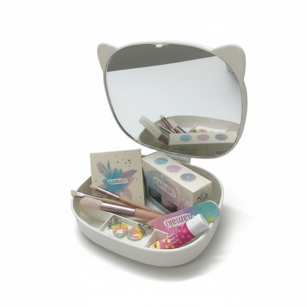 小小明星彩妝組