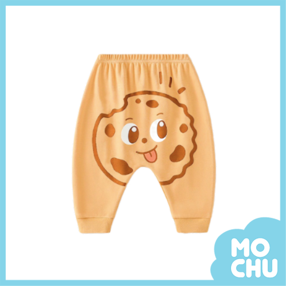 快樂曲奇屁屁褲