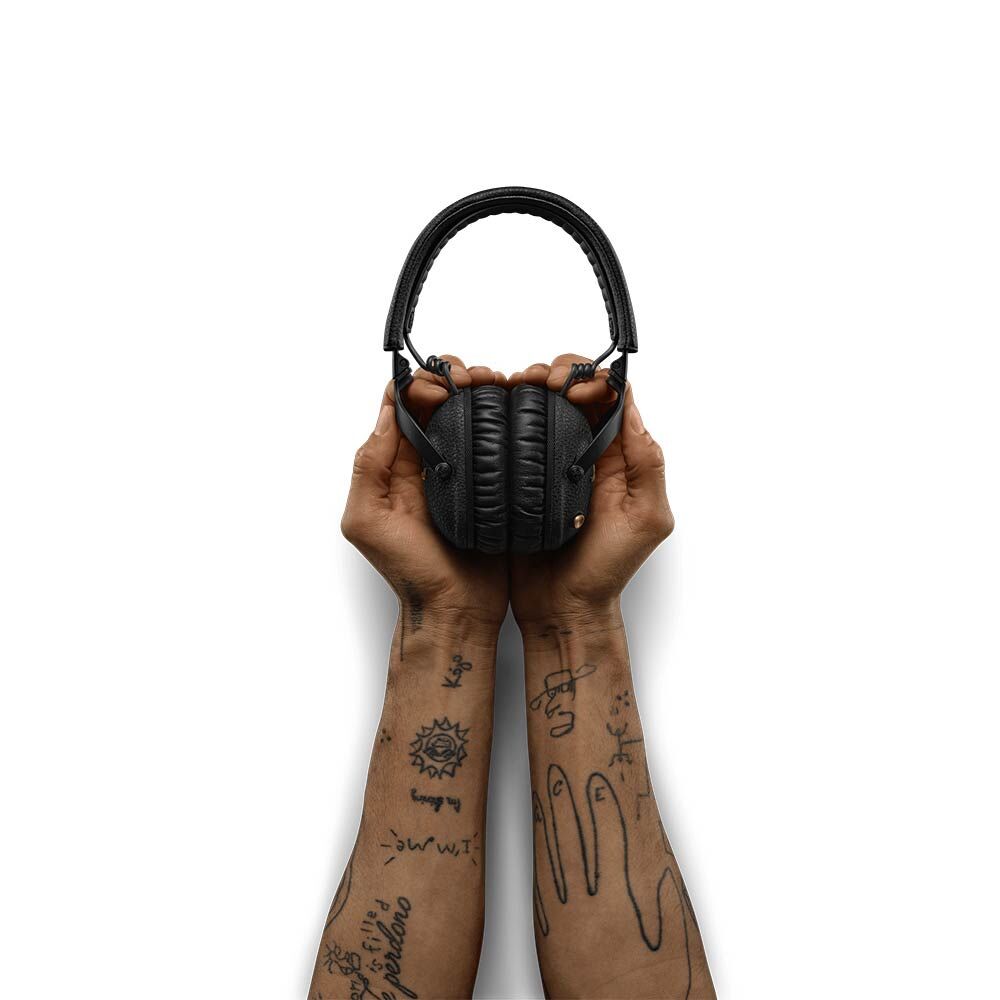 Marshall Marshall / Monitor III A.N.C.主動式抗噪藍牙耳罩式耳機 第 4 張圖片｜三峽錄音 / 音響