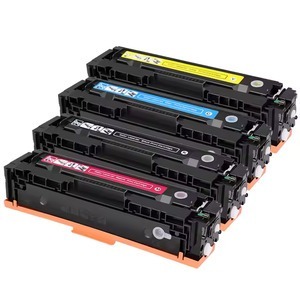 代用 HP 222X碳粉 Toner