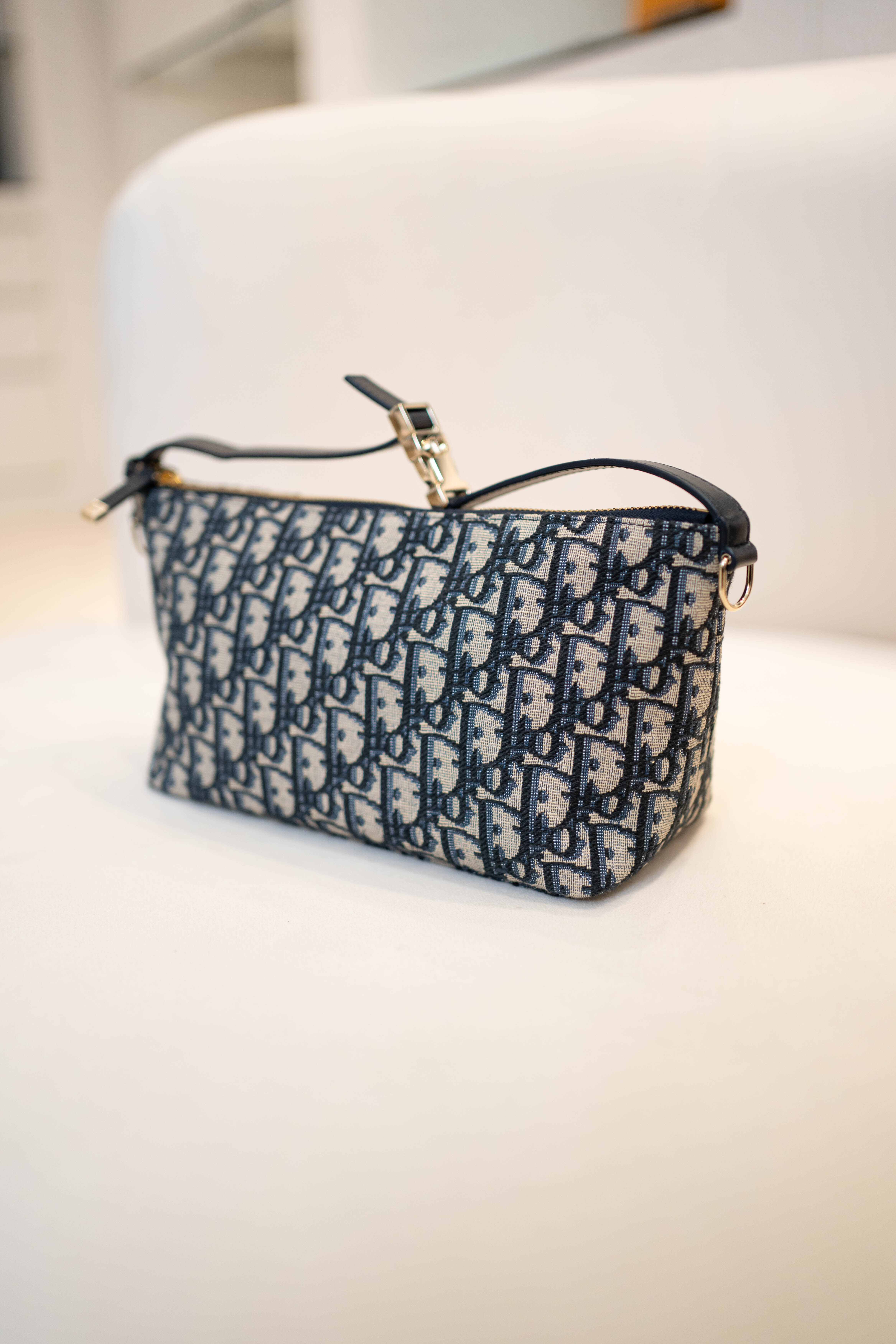 Dior Travel Nomad Pouch