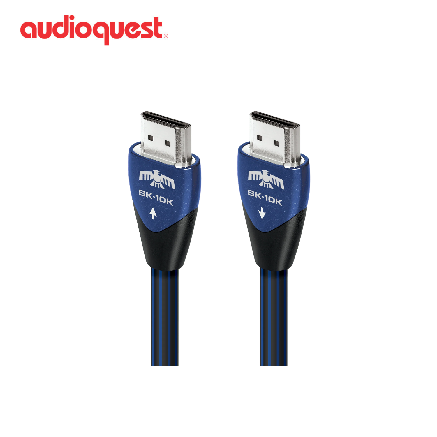 AudioQuest 雷鳥 ThunderBird 48 HDMI 線