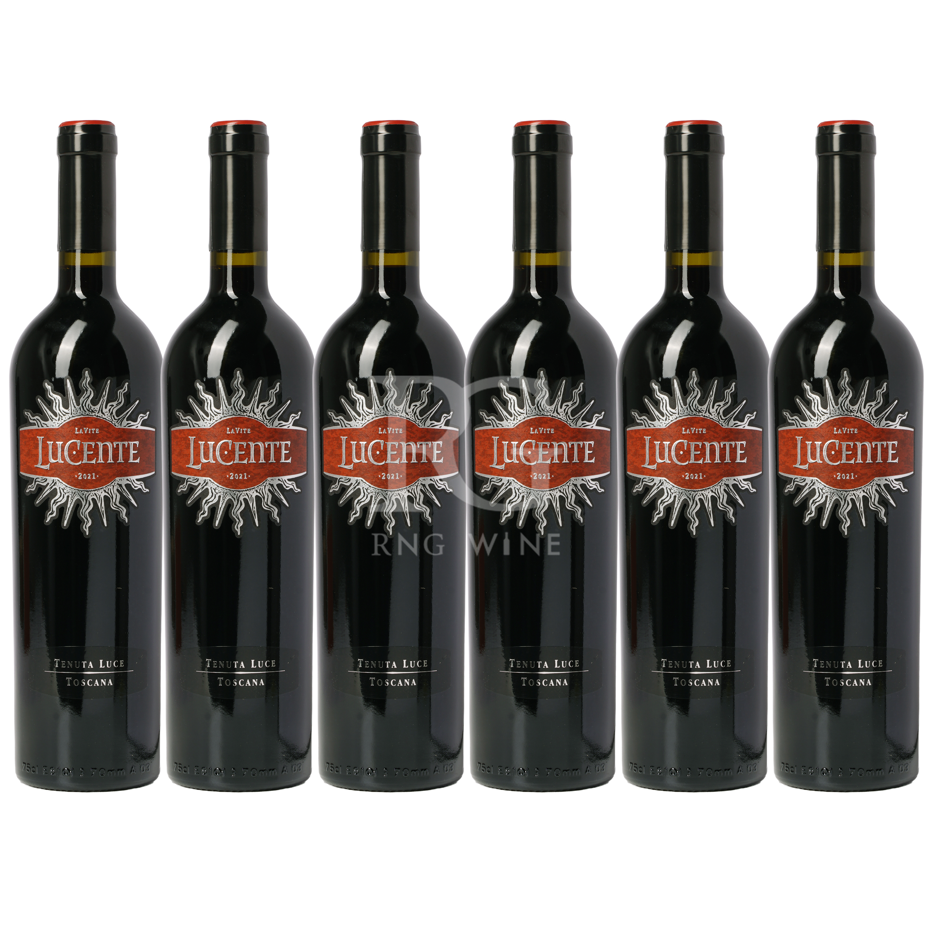 Luce della Vite Lucente 2021 (JS94) - 6 Bottle Pack