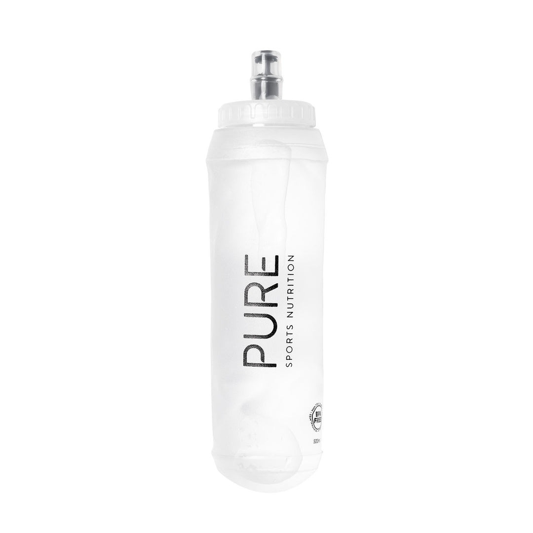 PURE 軟水壺 500ml