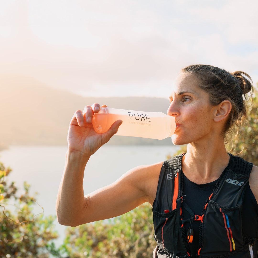 PURE 軟水壺 500ml